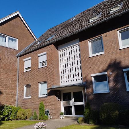 Apartment Wittorf Neumünster Extérieur photo