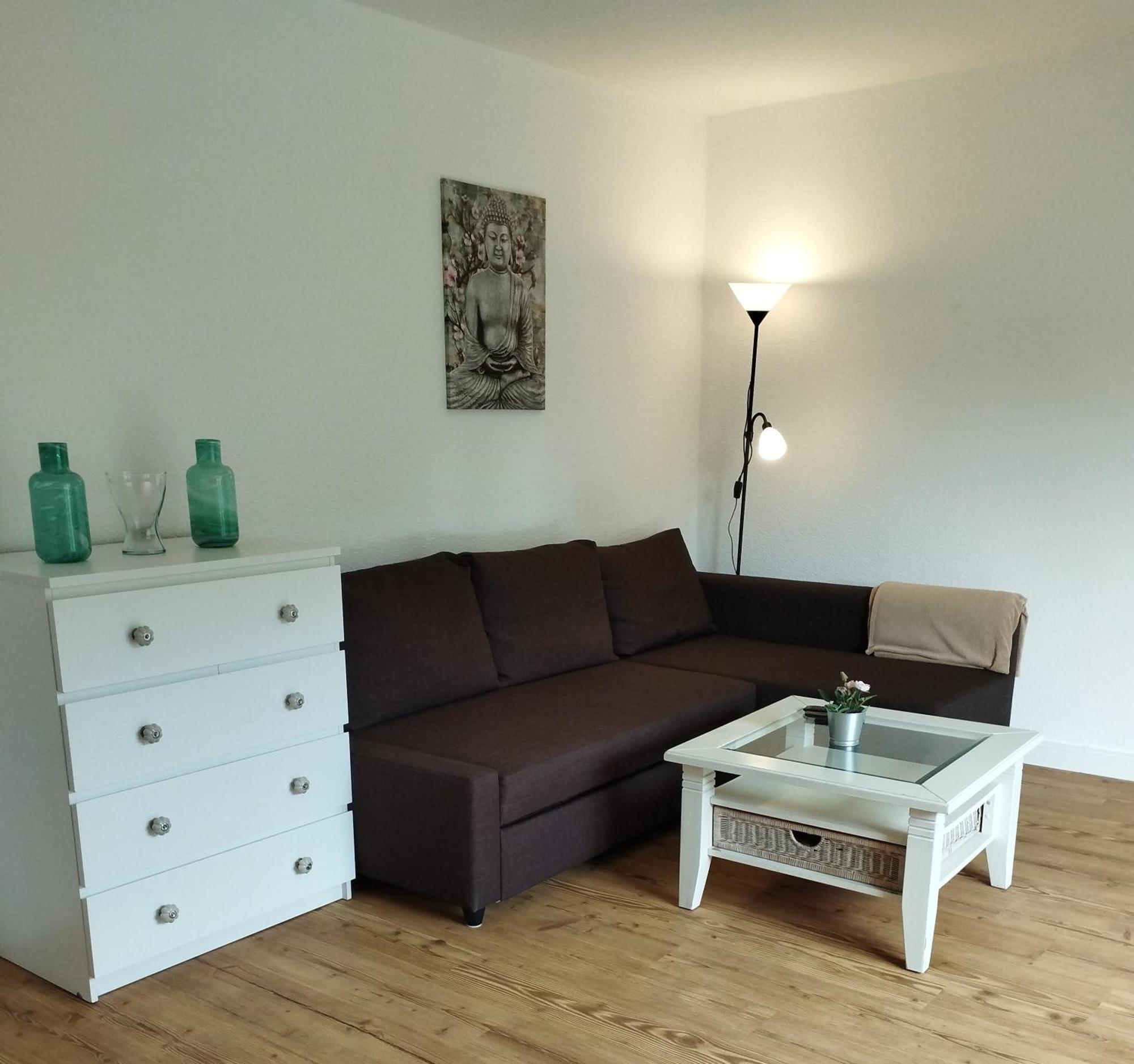 Apartment Wittorf Neumünster Extérieur photo