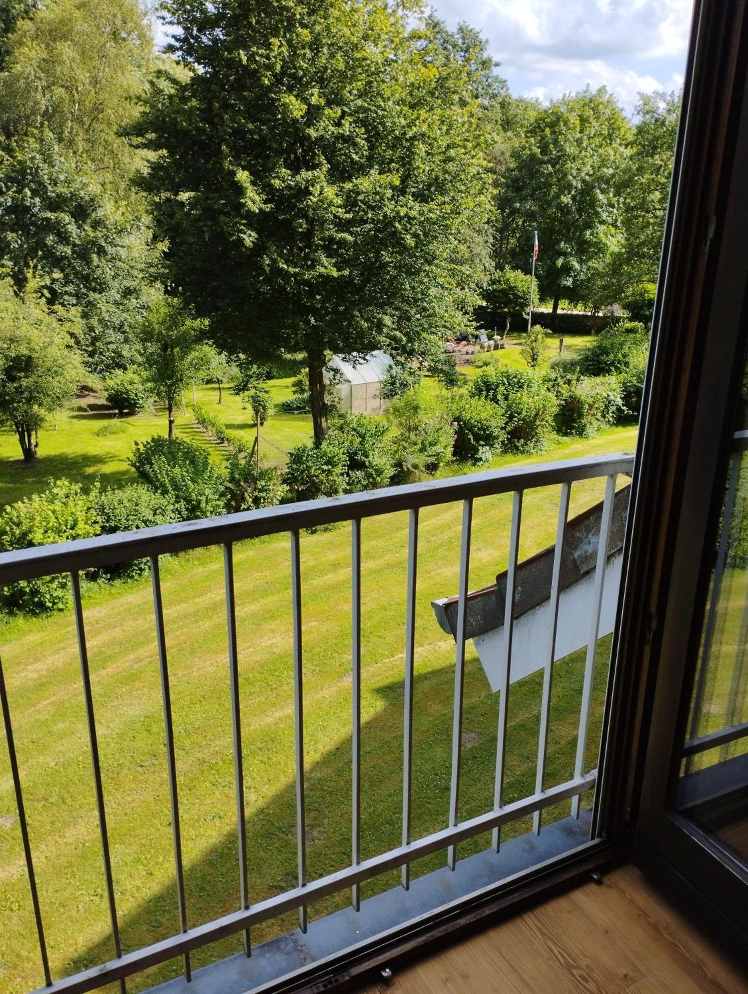 Apartment Wittorf Neumünster Extérieur photo